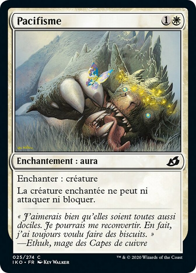 image Pacifisme