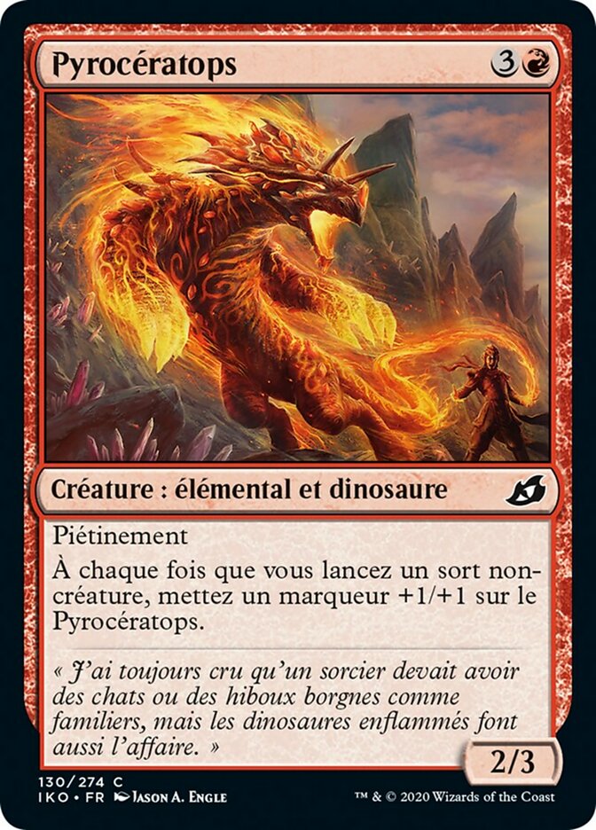 image Pyrocératops