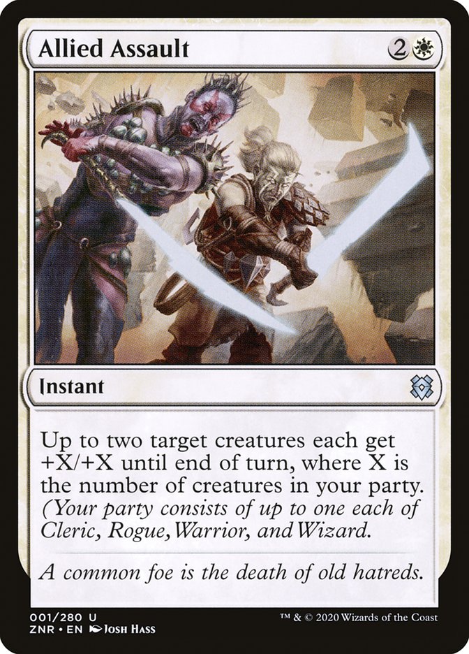 image Allied Assault