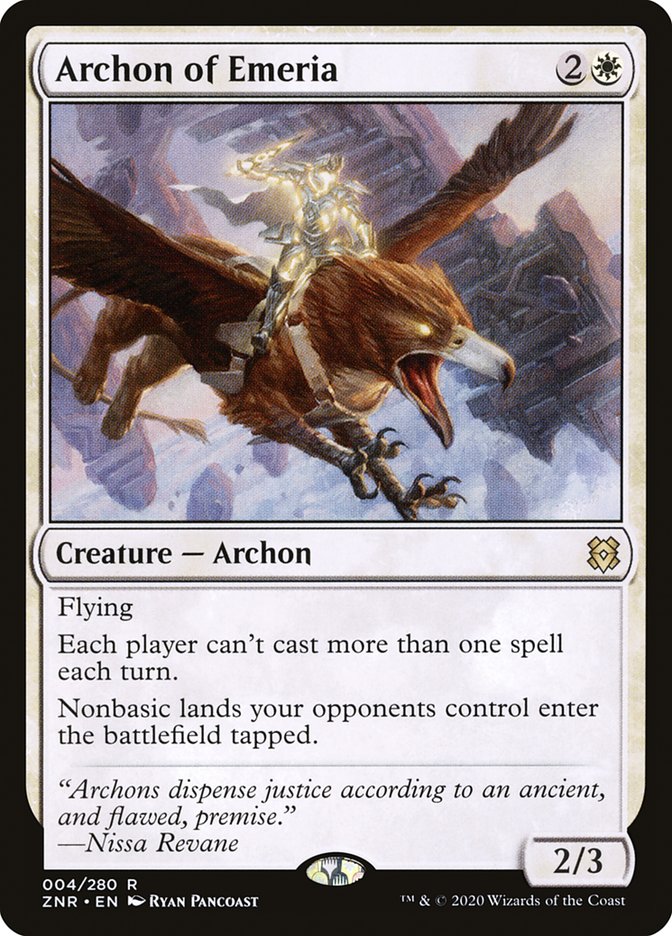 image Archon of Emeria