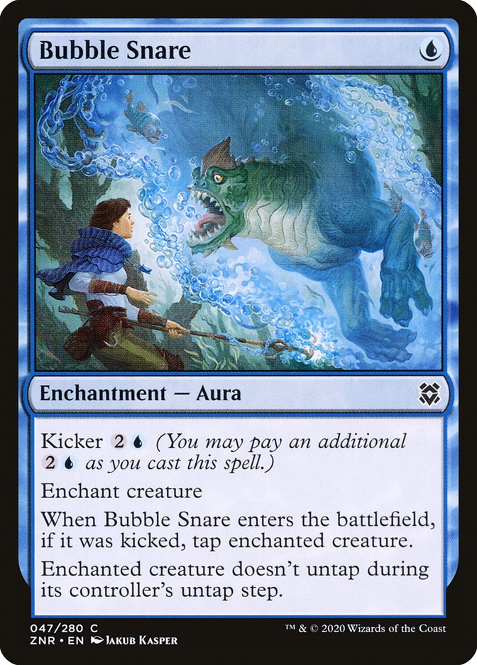 image Bubble Snare