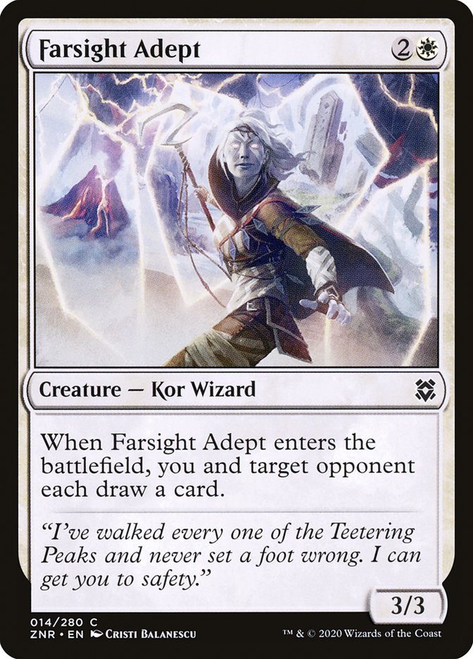 image Farsight Adept