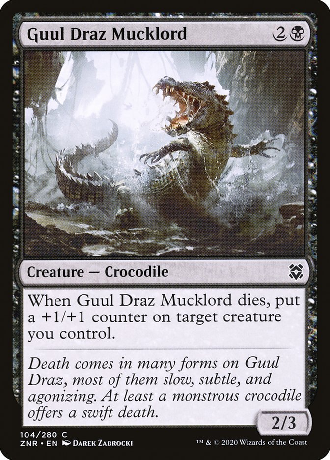 image Guul Draz Mucklord