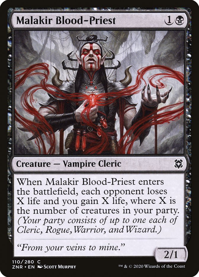 image Malakir Blood-Priest