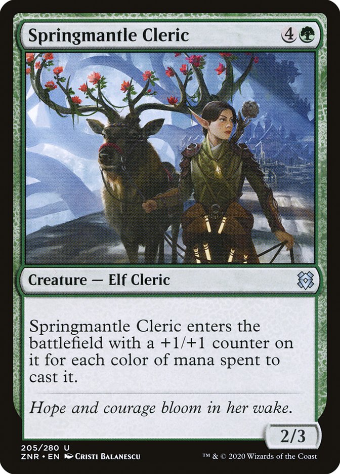 image Springmantle Cleric
