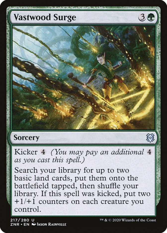 image Vastwood Surge