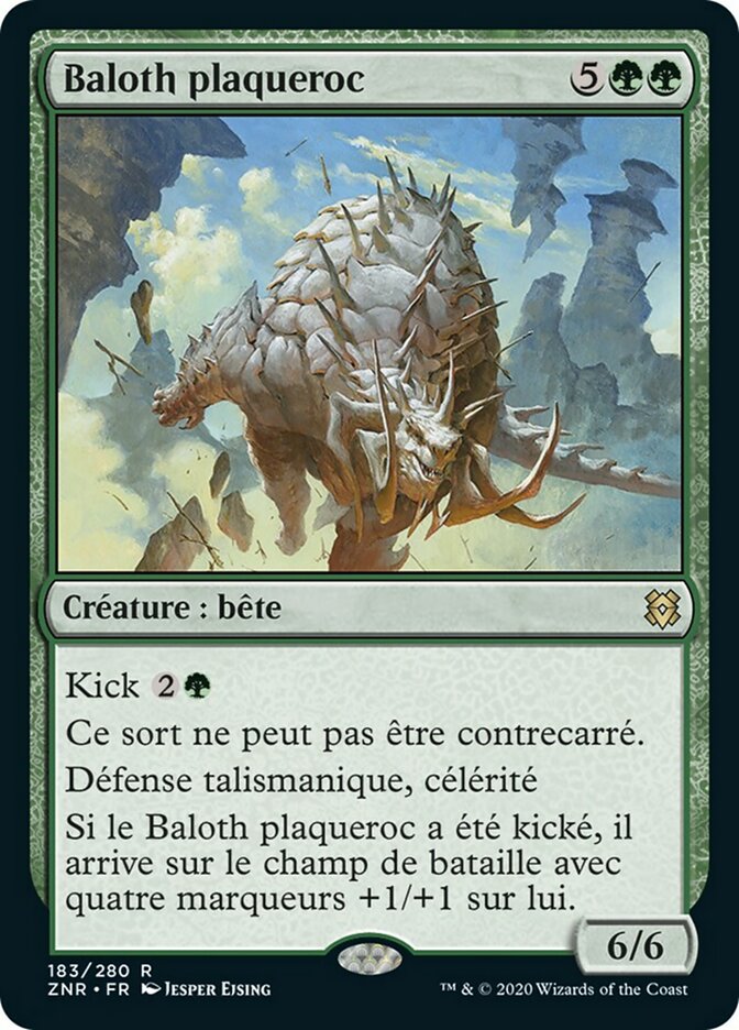 image Baloth plaqueroc