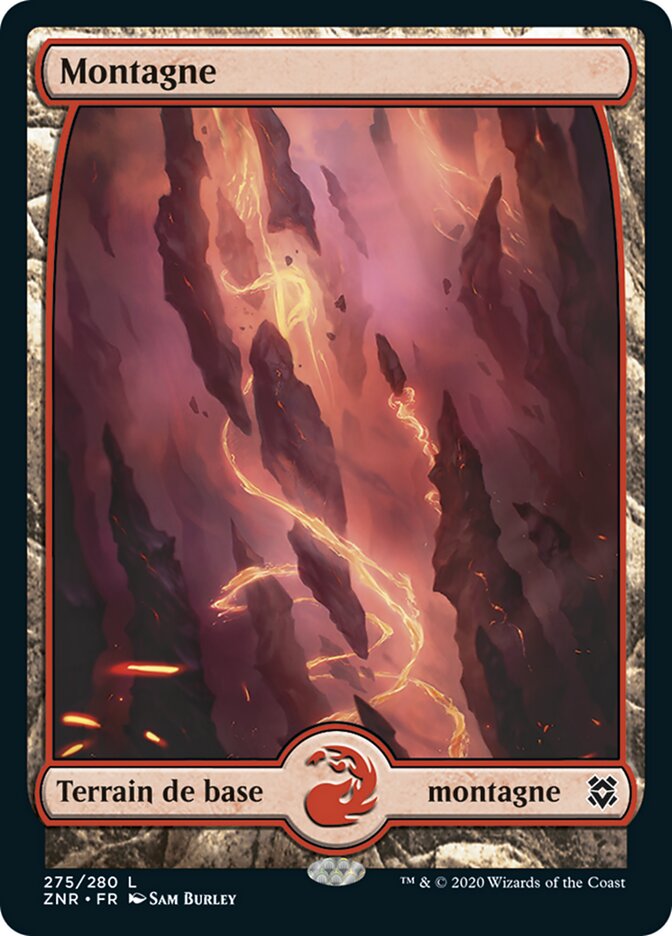 image Montagne