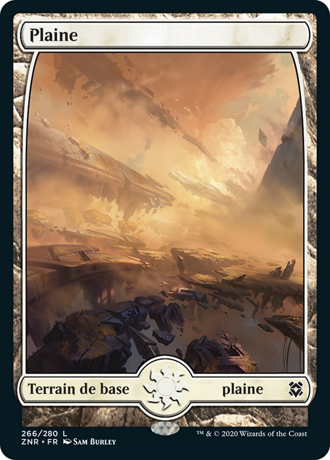 image Plaine
