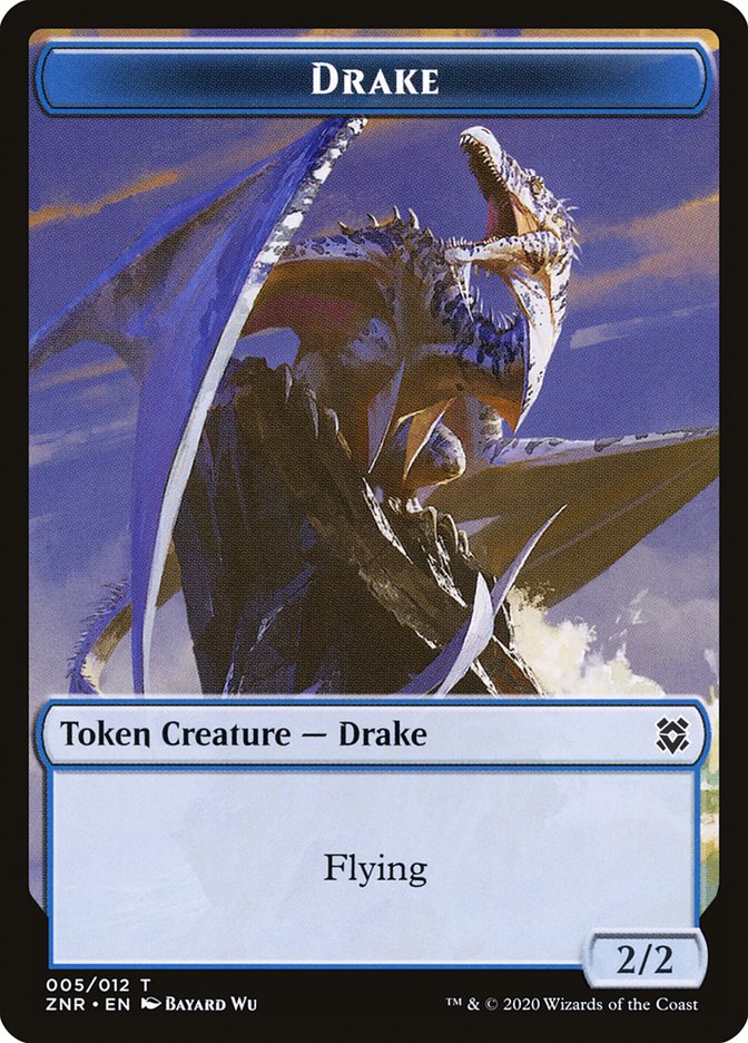 image Drake