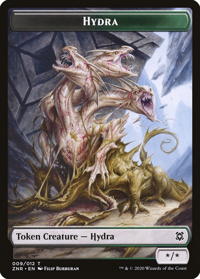 image Hydra