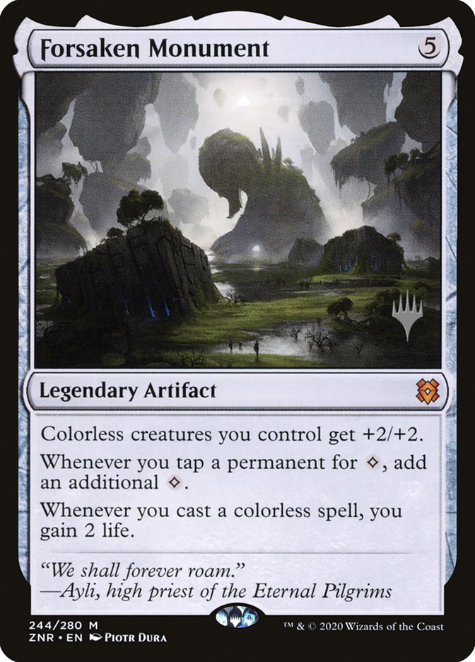 image Forsaken Monument