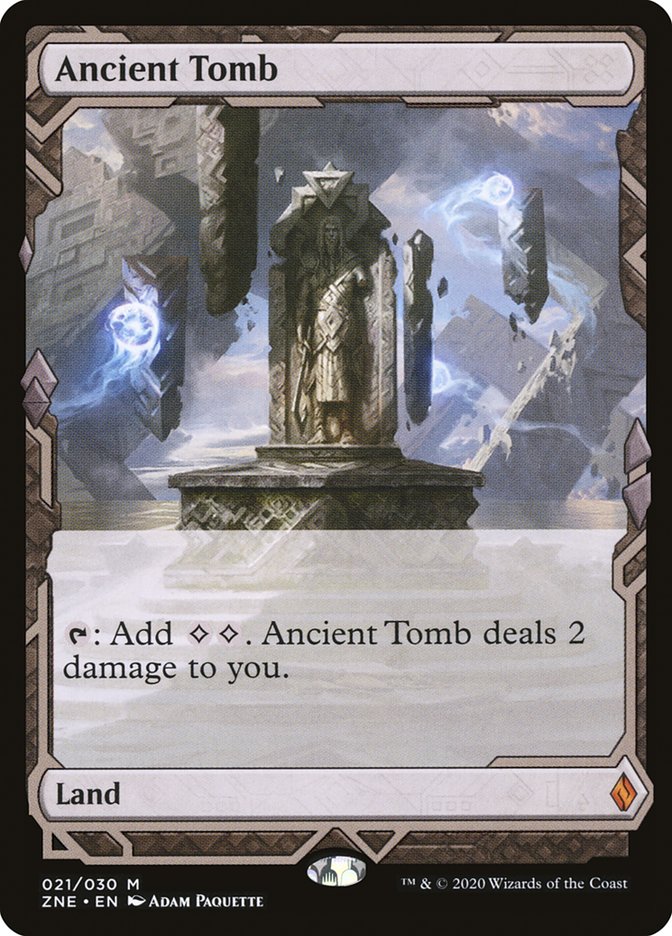 image Ancient Tomb