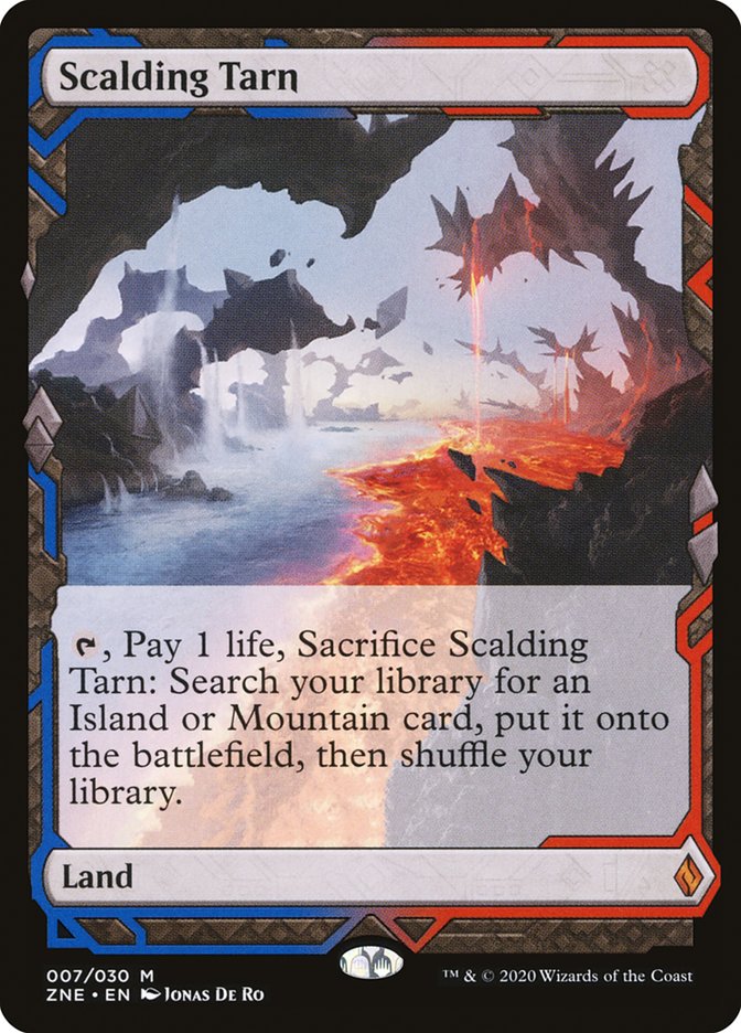 image Scalding Tarn