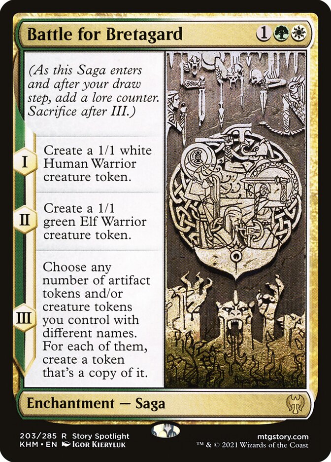 image Battle for Bretagard