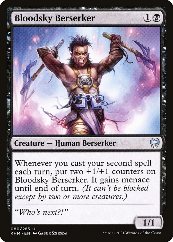 image Bloodsky Berserker