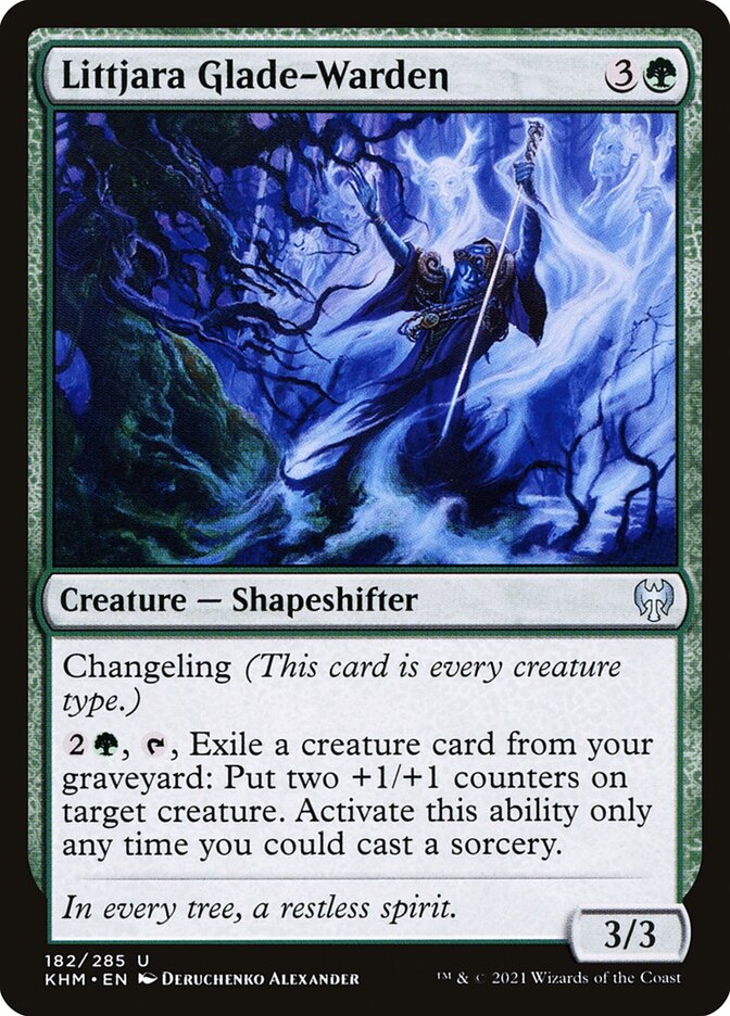 image Littjara Glade-Warden
