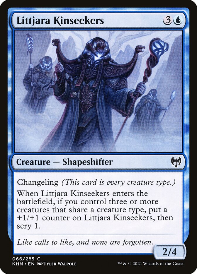 image Littjara Kinseekers