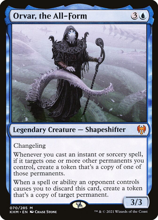 image Orvar, the All-Form