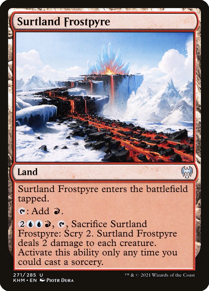 image Surtland Frostpyre