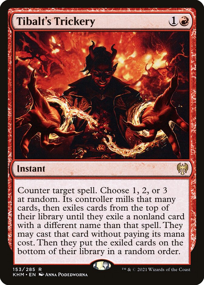 image Tibalt's Trickery