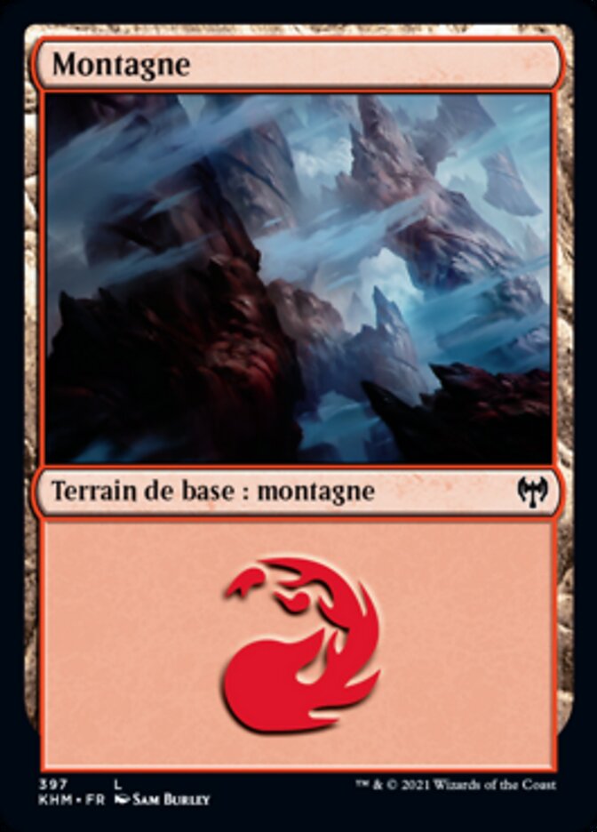 image Montagne