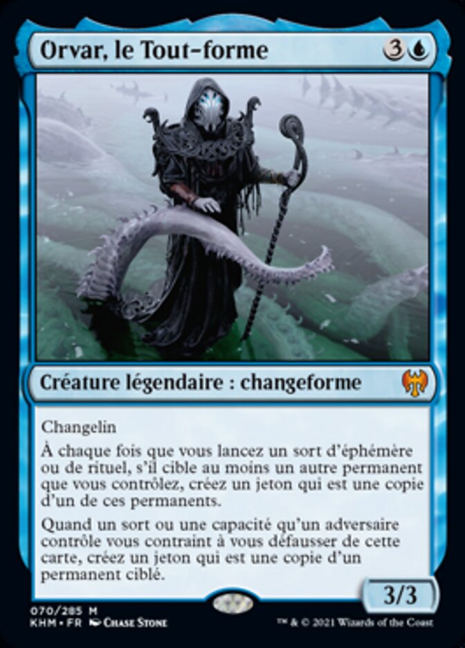 image Orvar, le Tout-forme