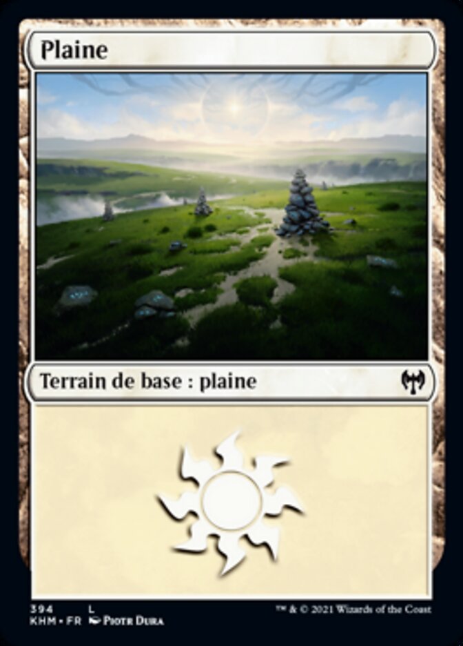 image Plaine