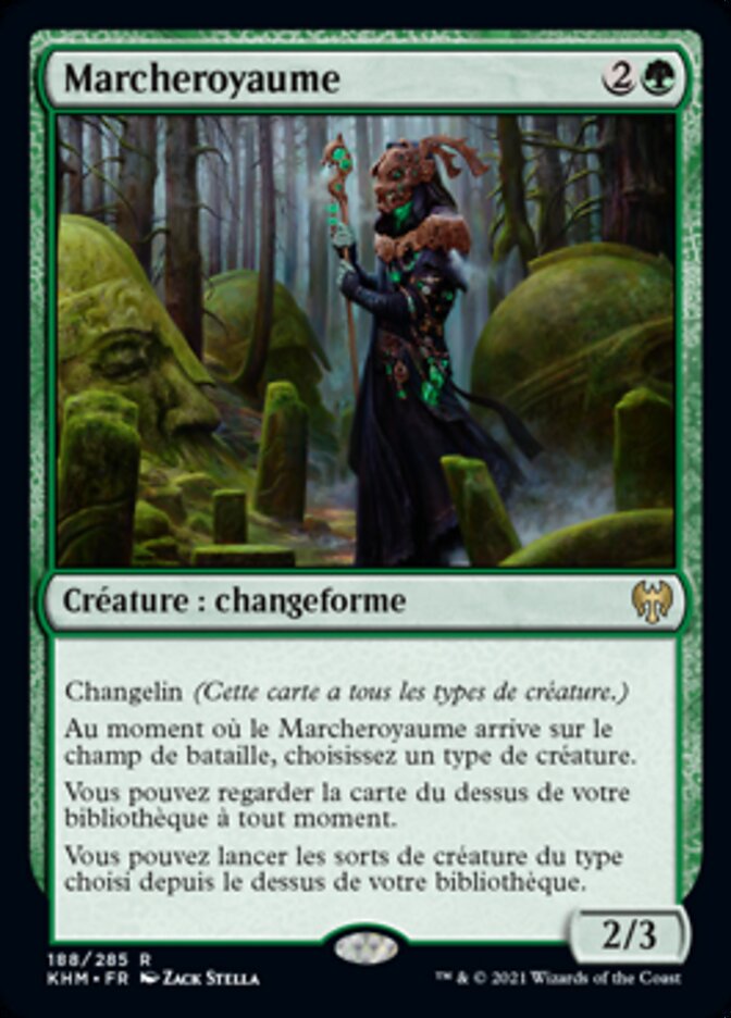 image Marcheroyaume