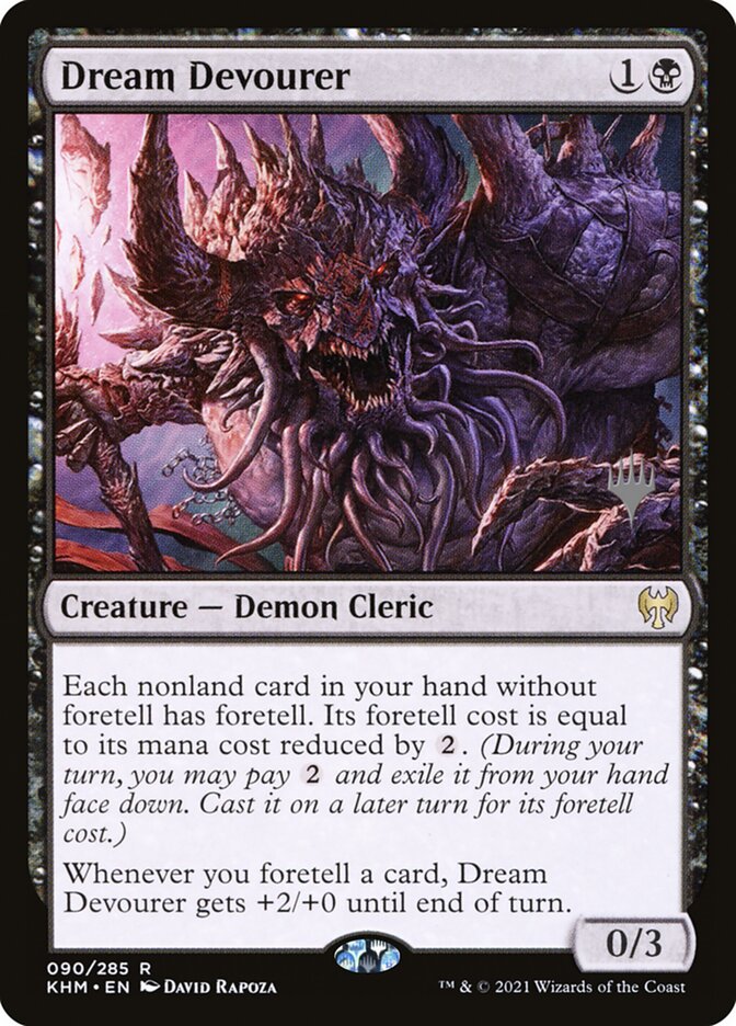 image Dream Devourer