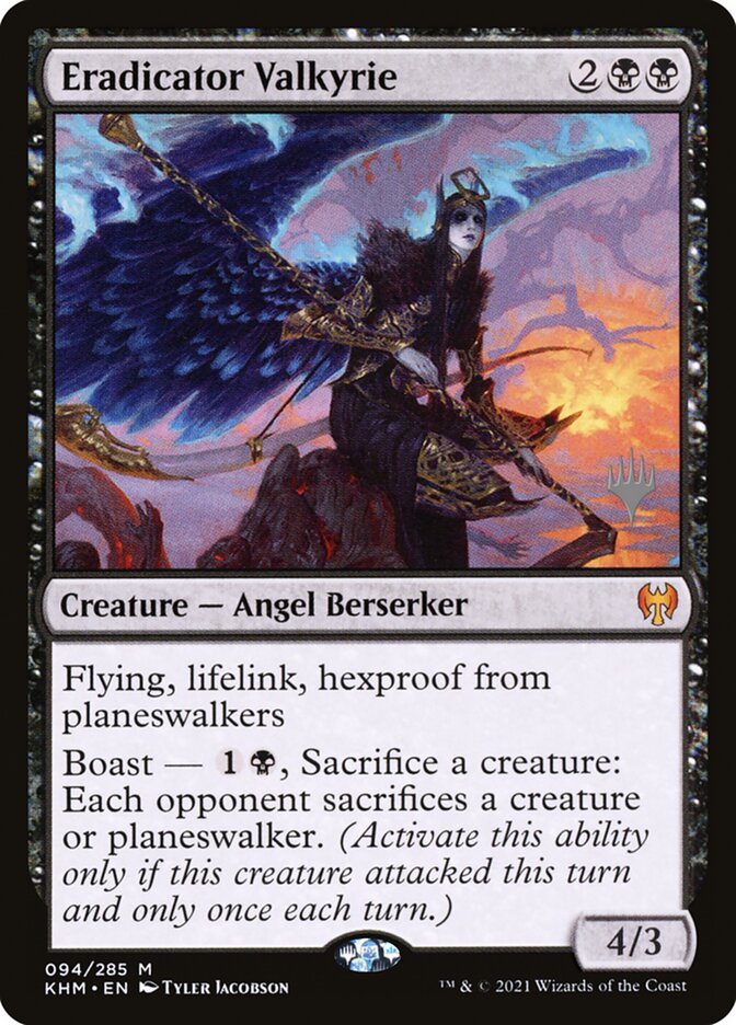 image Eradicator Valkyrie
