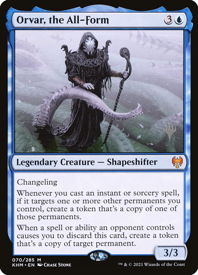 image Orvar, the All-Form