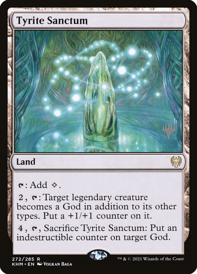 image Tyrite Sanctum