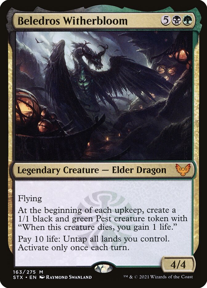 image Beledros Witherbloom
