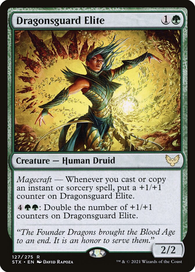 image Dragonsguard Elite