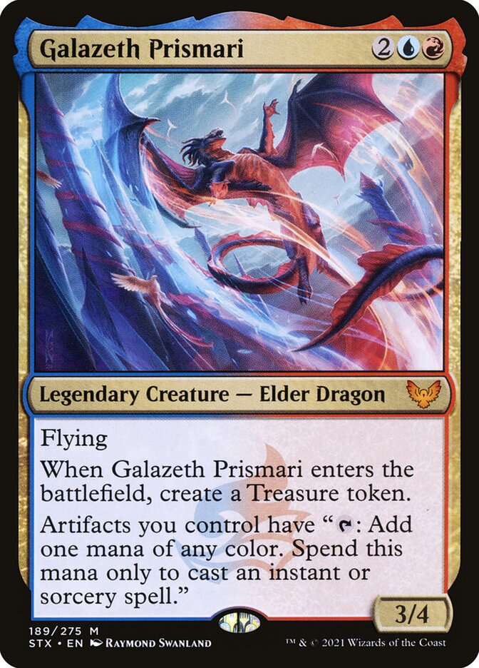 image Galazeth Prismari