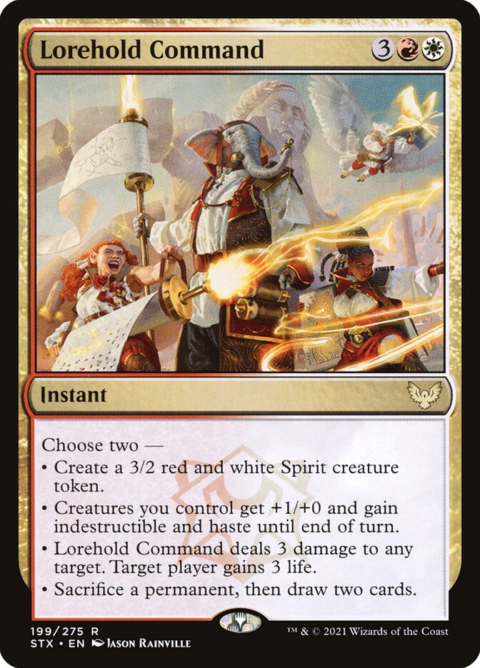 image Lorehold Command