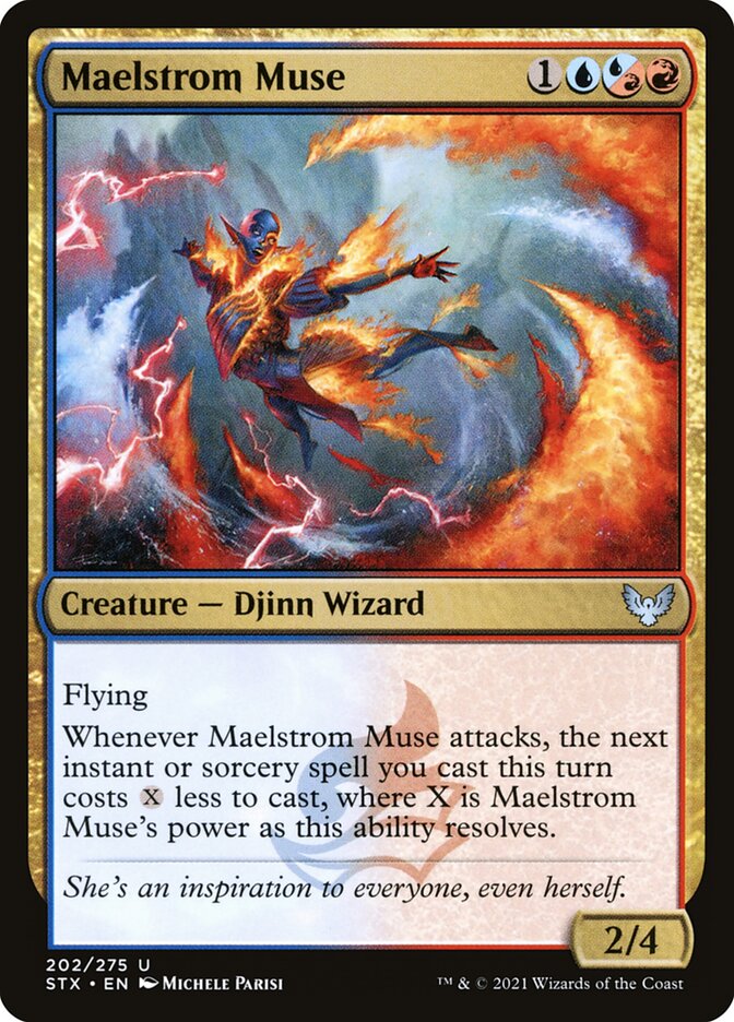 image Maelstrom Muse