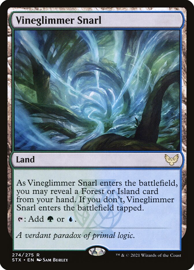 image Vineglimmer Snarl
