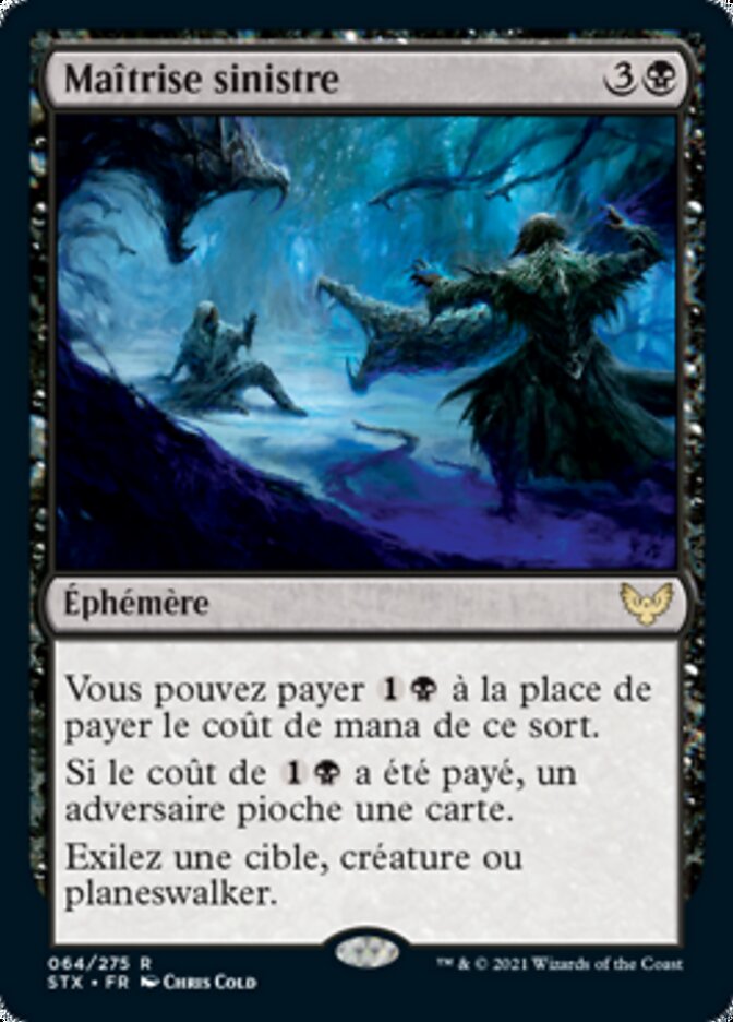 image Maîtrise sinistre