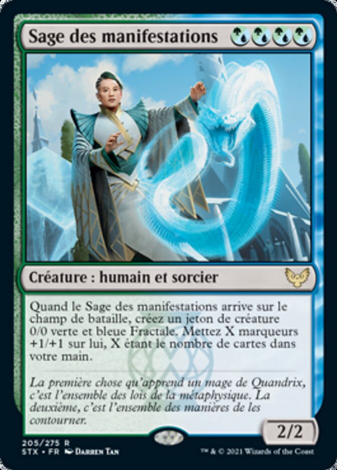 image Sage des manifestations