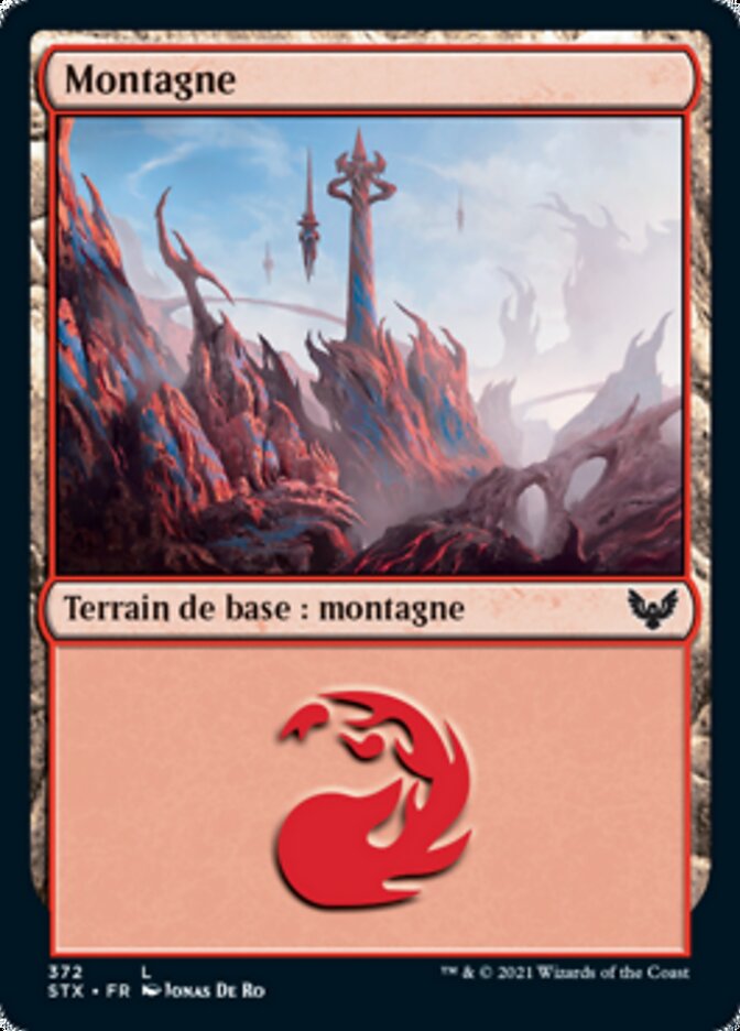 image Montagne
