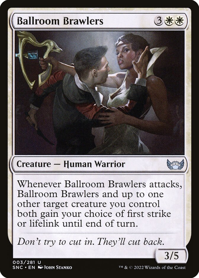 image Ballroom Brawlers