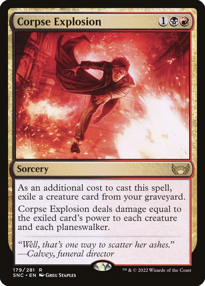 image Corpse Explosion