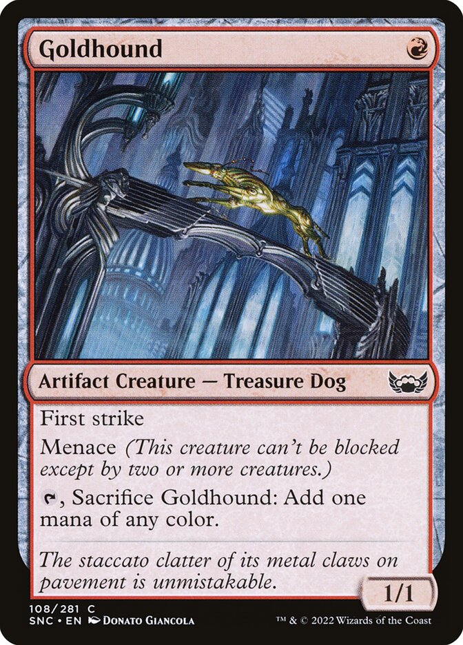 image Goldhound