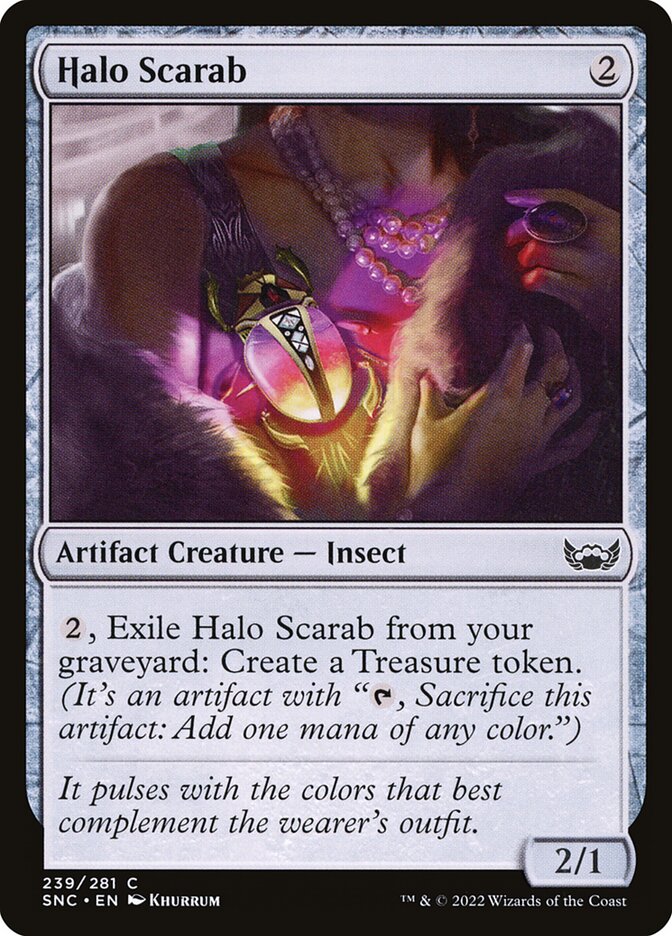 image Halo Scarab