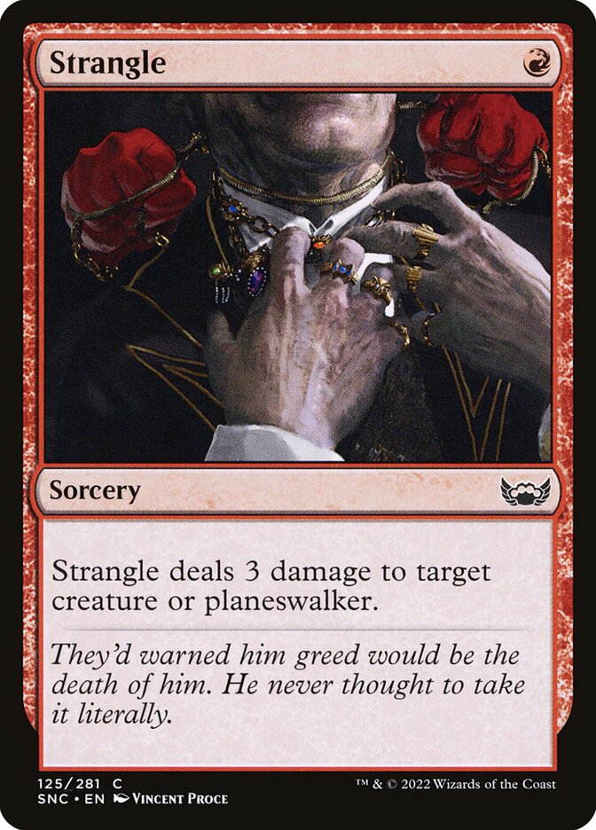 image Strangle