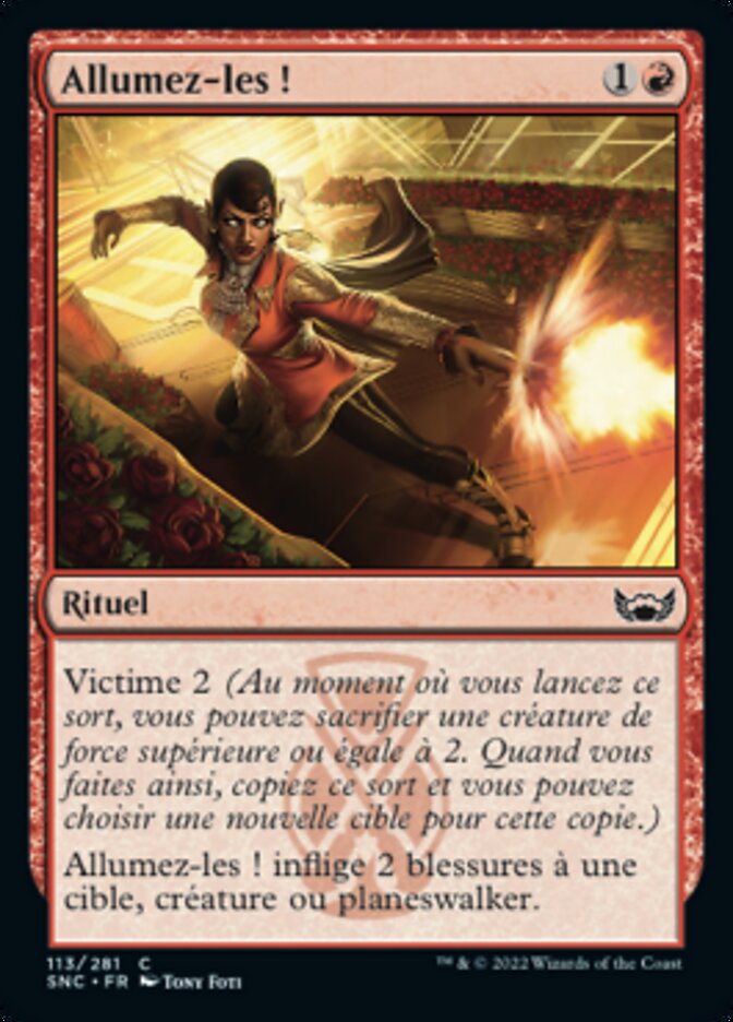 image Allumez-les !