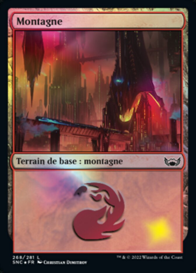 image Montagne