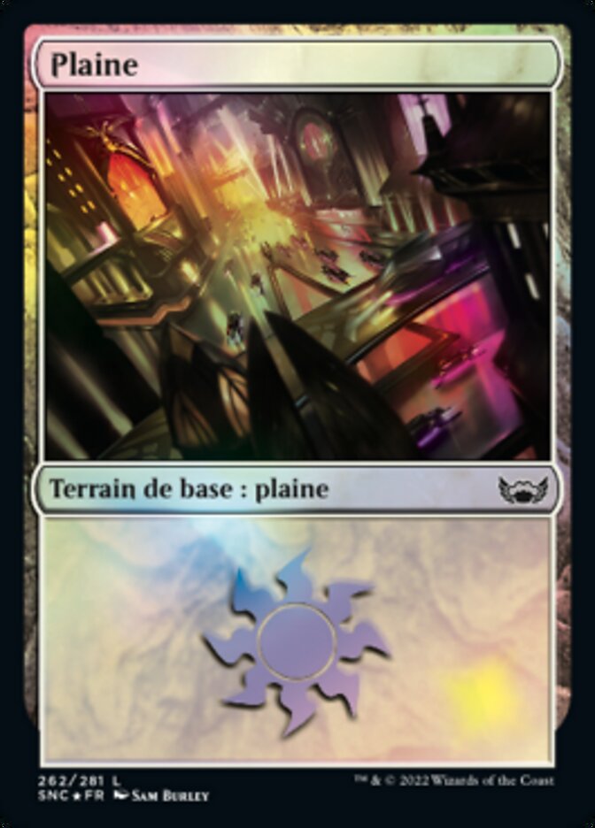 image Plaine